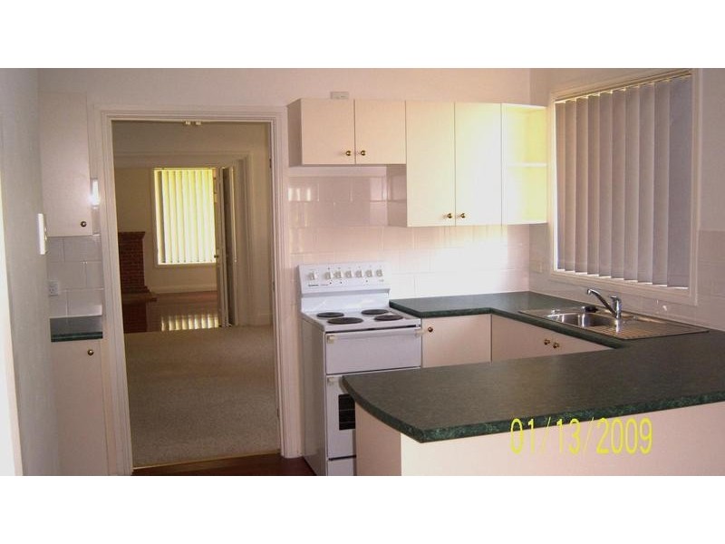 1/190 Kinghorne Street, Nowra NSW 2541