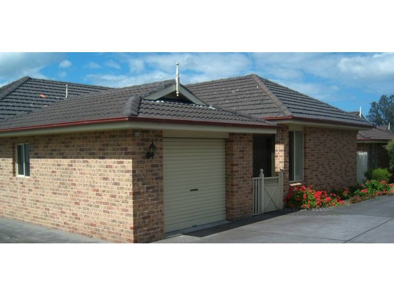 1/190 Kinghorne Street, Nowra NSW 2541