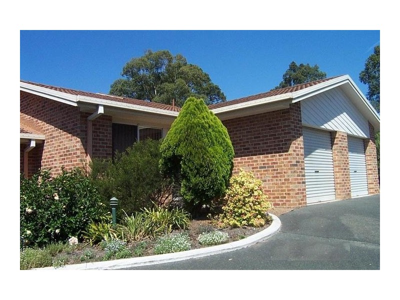 6/24 Bowada Street, Bomaderry NSW 2541