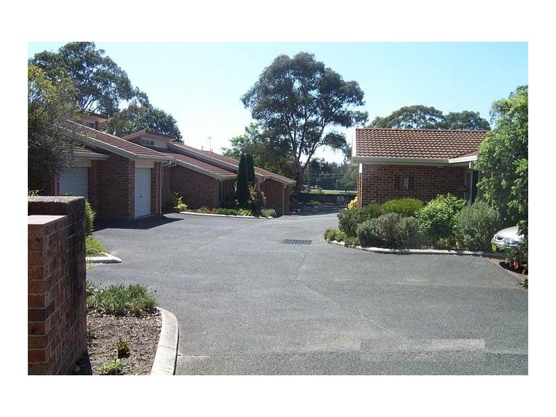 6/24 Bowada Street, Bomaderry NSW 2541