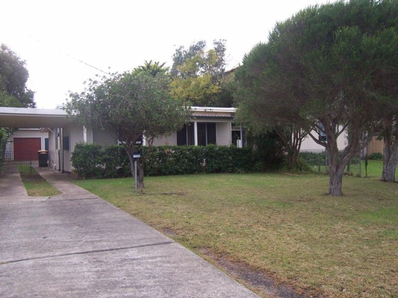 108 Penguin Head Road, Culburra Beach NSW 2540