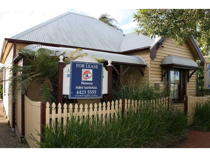 31 Moss Street, Nowra NSW 2541