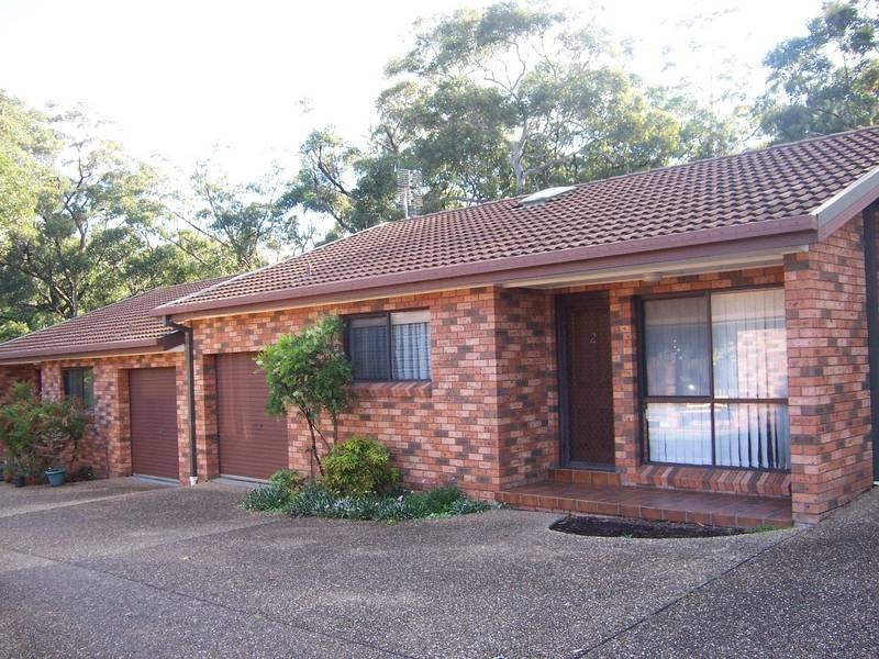 2/5 David Place, Bomaderry NSW 2541