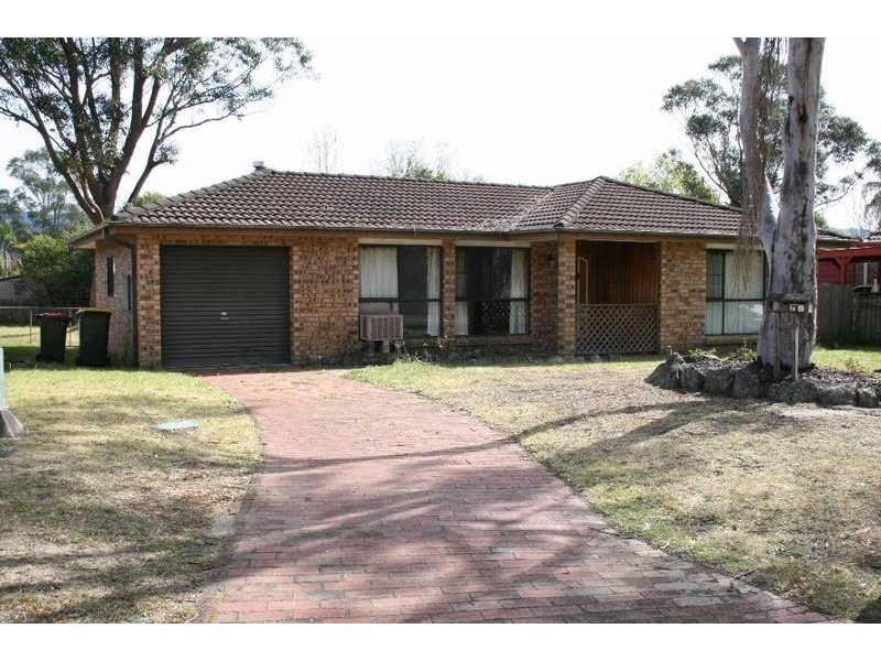 7 Pitt Street, Nowra NSW 2541