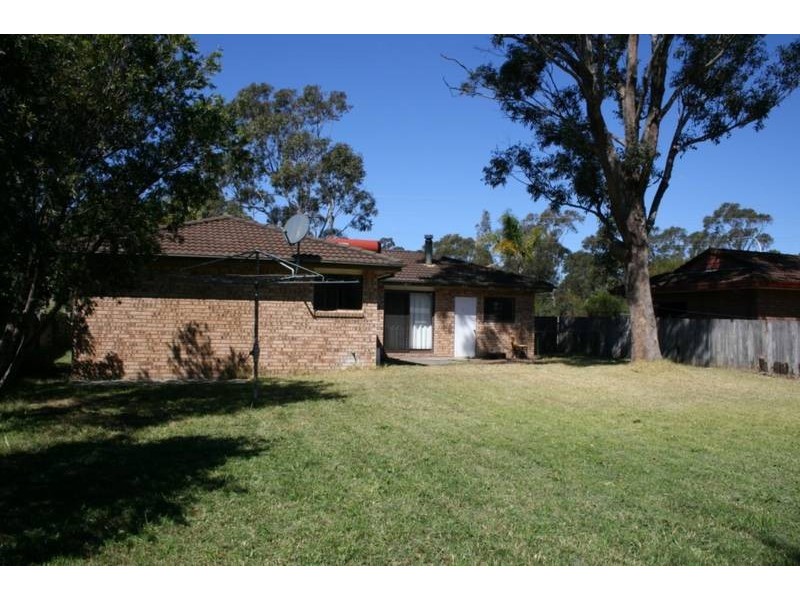 7 Pitt Street, Nowra NSW 2541