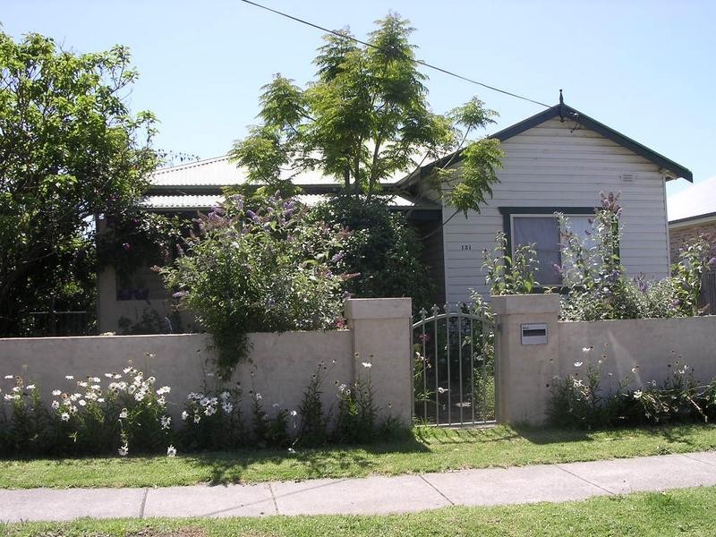 131 Berry Street, Nowra NSW 2541