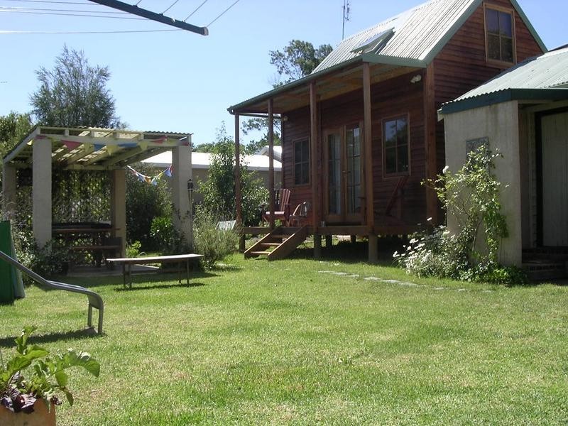 131 Berry Street, Nowra NSW 2541