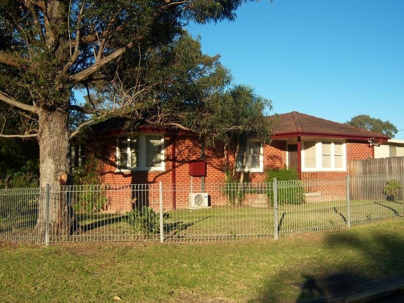 2 Vendetta Street, Nowra NSW 2541