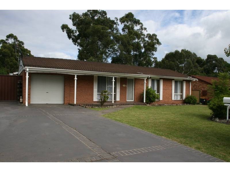 199 Osborne Street, Nowra NSW 2541