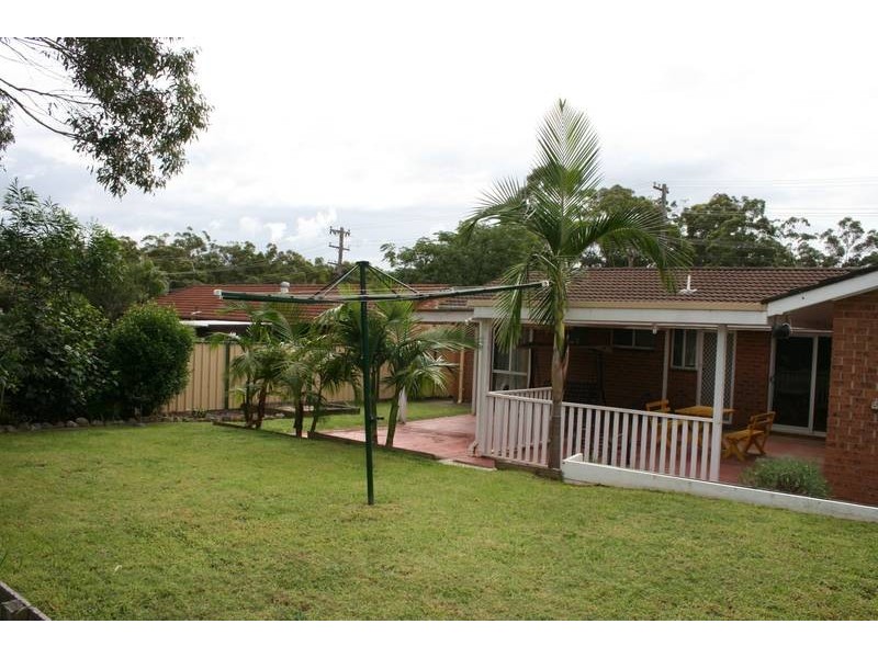 199 Osborne Street, Nowra NSW 2541