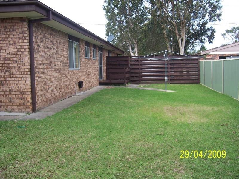 2/167 St Ann Street, Nowra NSW 2541