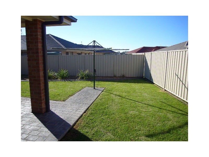 15 Golden Ash Close, Worrigee NSW 2540