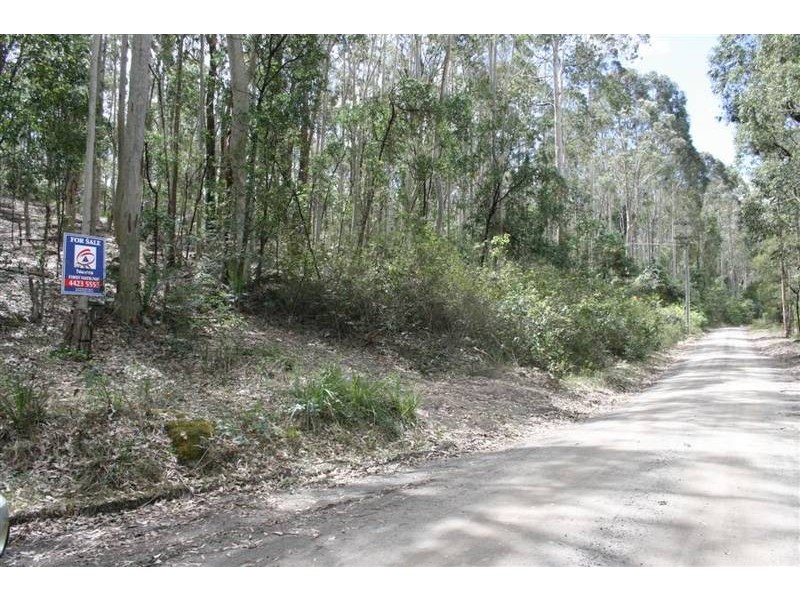 Lot 8,  Koloona Drive, Tapitallee NSW 2540