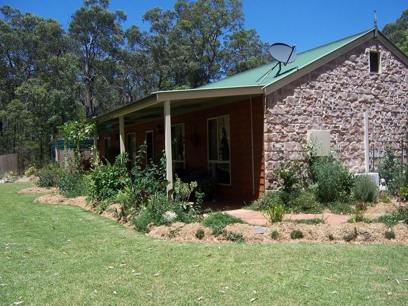 70 Spotted Gum Way, Tapitallee NSW 2540
