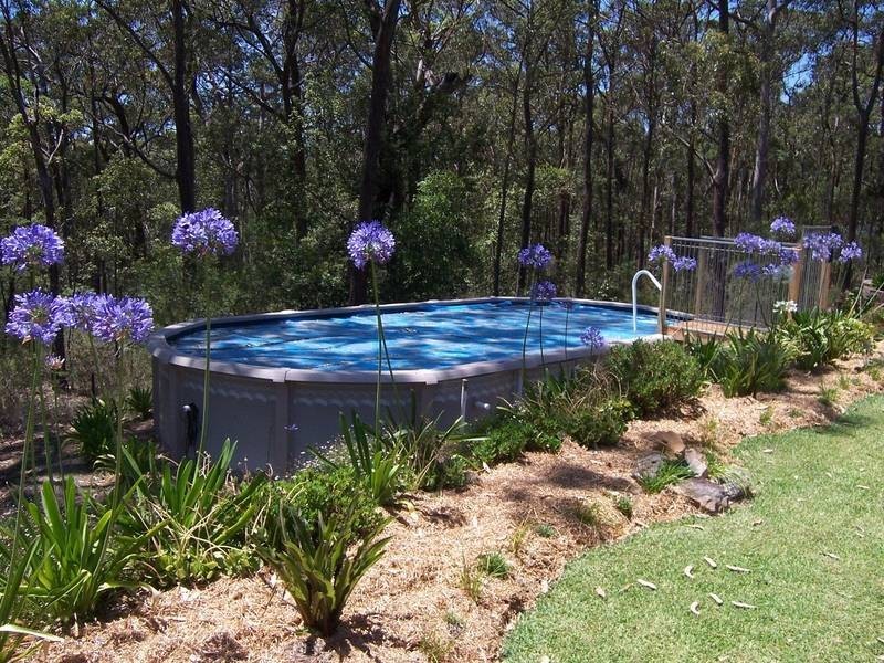 70 Spotted Gum Way, Tapitallee NSW 2540