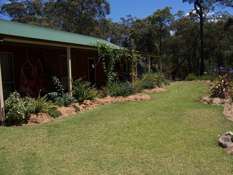 70 Spotted Gum Way, Tapitallee NSW 2540