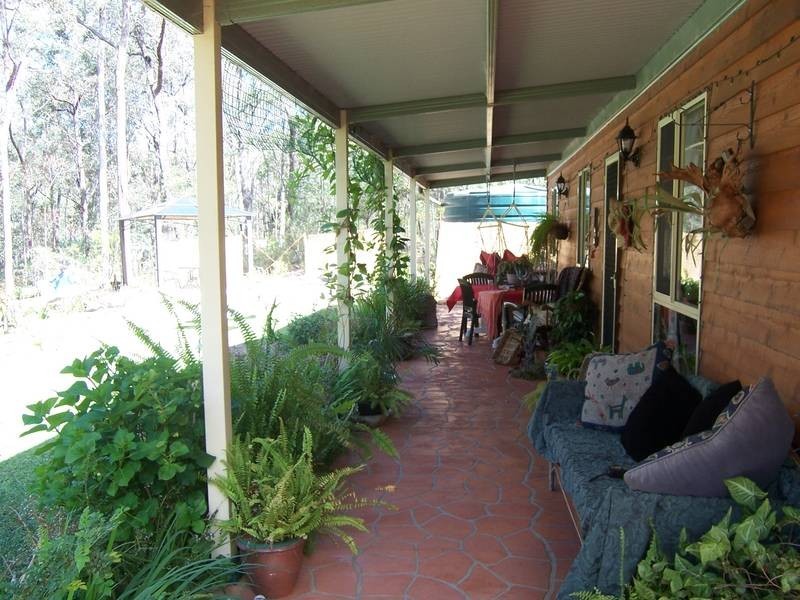 70 Spotted Gum Way, Tapitallee NSW 2540