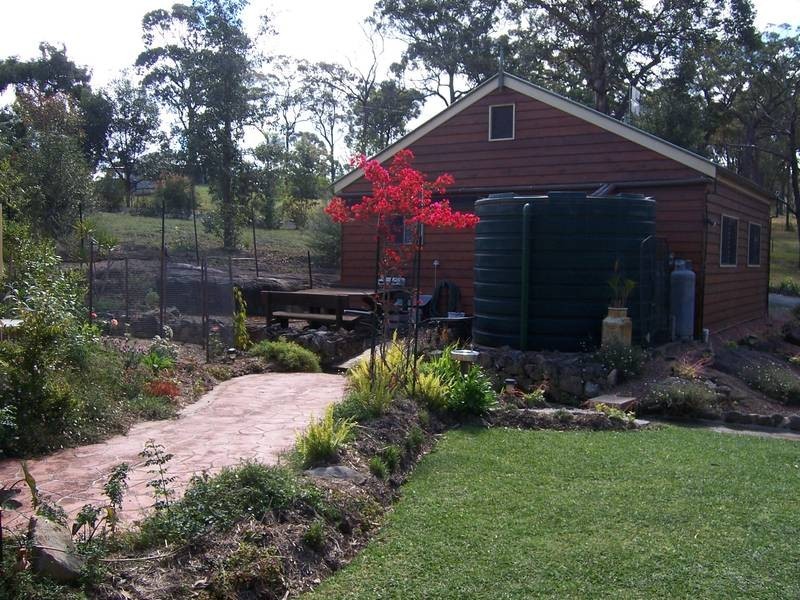 70 Spotted Gum Way, Tapitallee NSW 2540