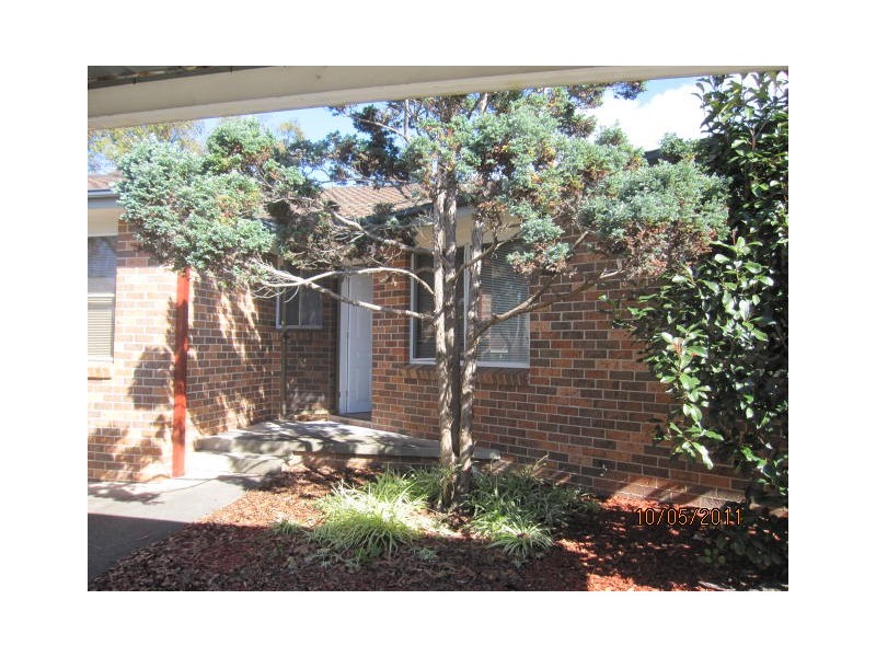 2/39 McMahons Road, North Nowra NSW 2541