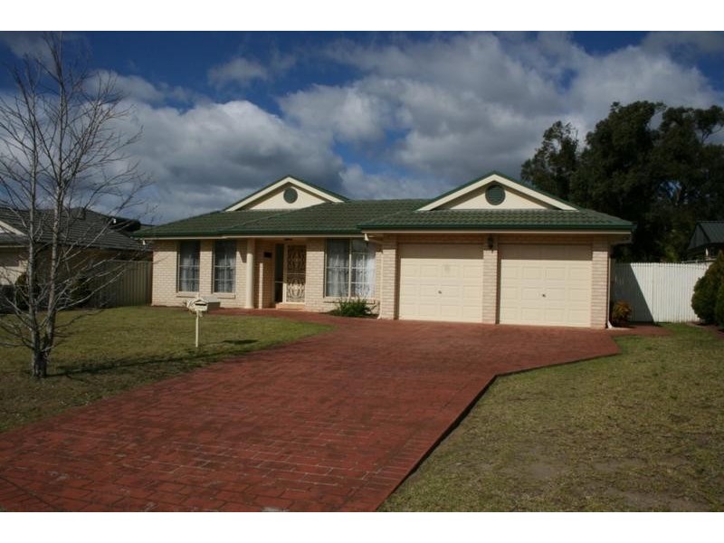 16 Blue Gum Way, North Nowra NSW 2541