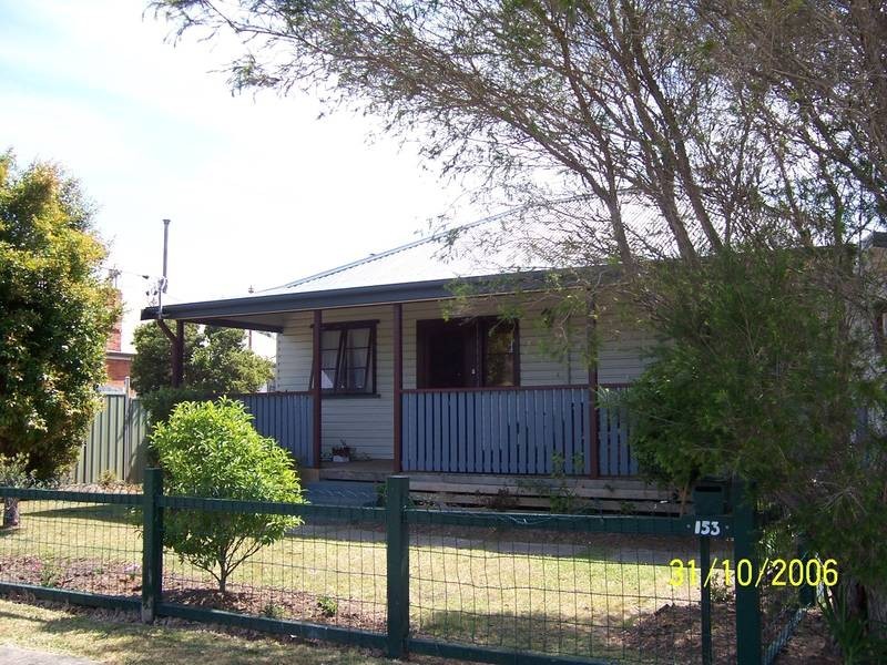 153 Kinghorn Street, Nowra NSW 2541