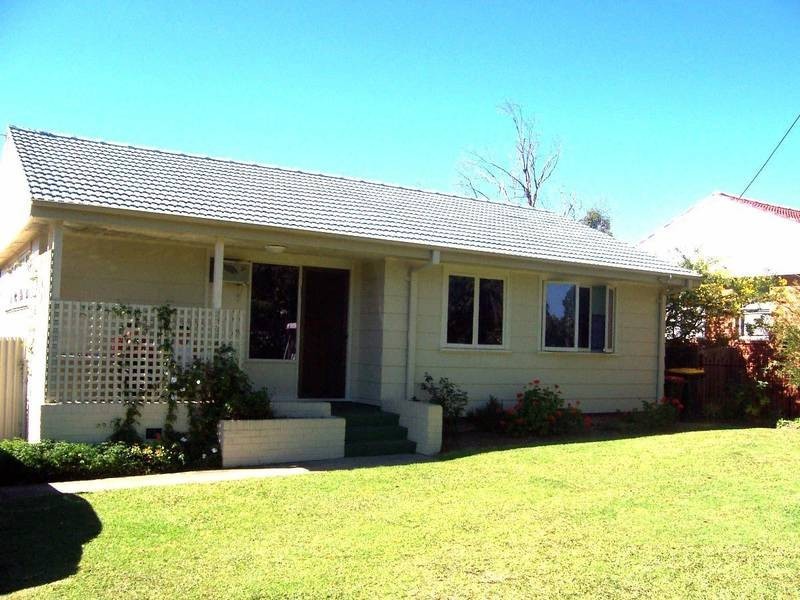 4 Quadrant Street, Nowra NSW 2541