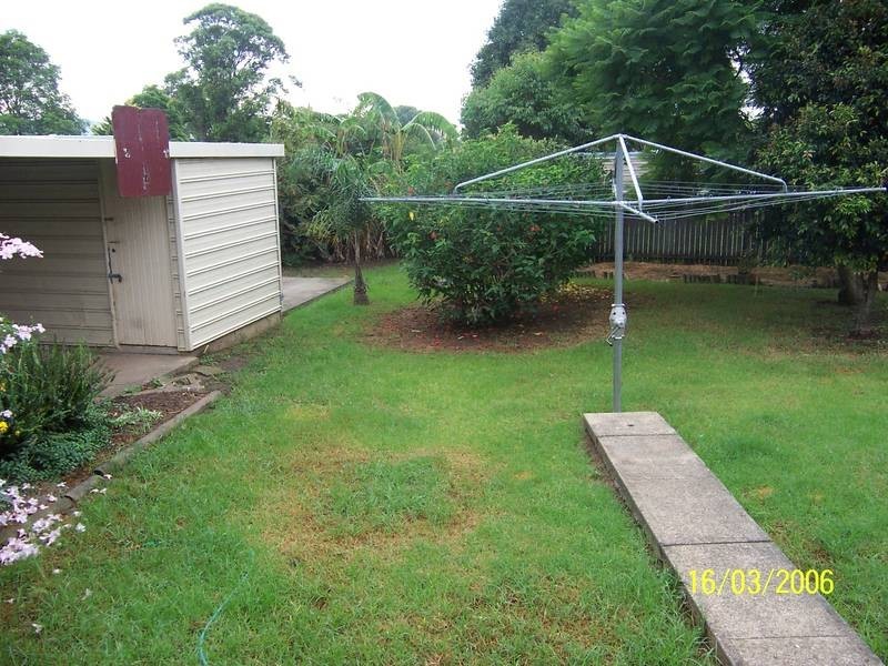 4 Quadrant Street, Nowra NSW 2541