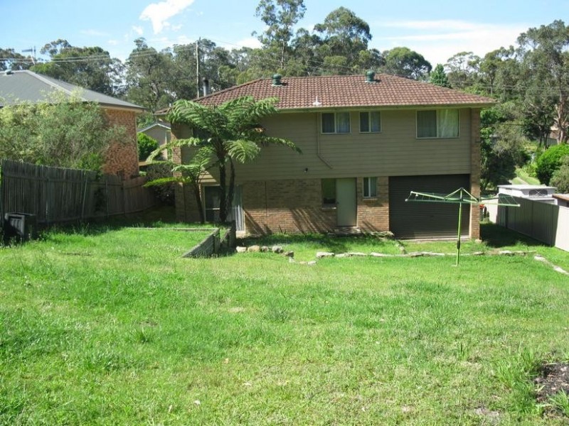 16 Ringbalin Crescent, Bomaderry NSW 2541