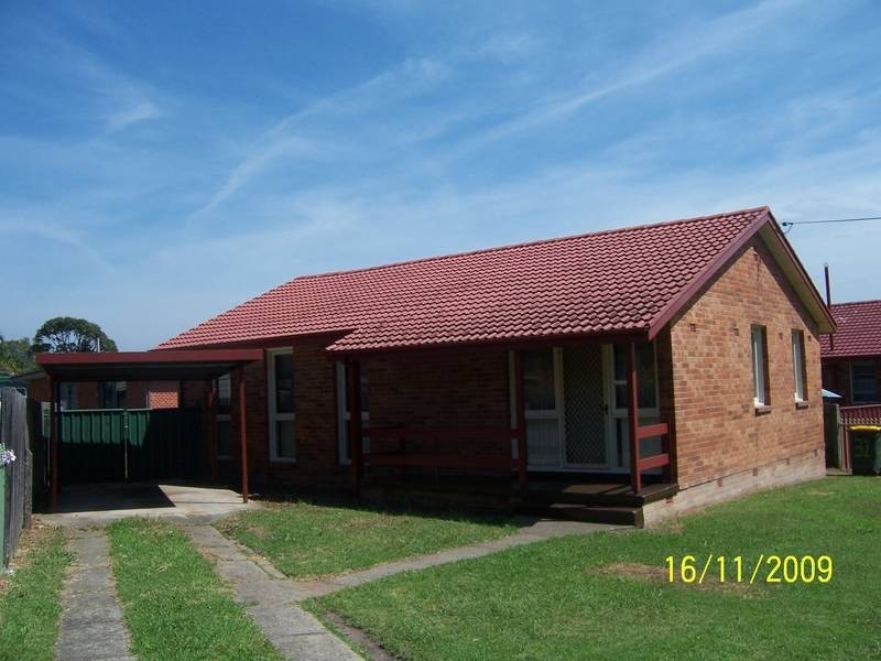 31 McKay Street, Nowra NSW 2541