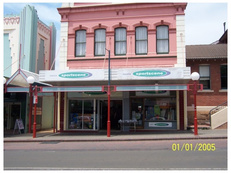 74-76 Junction Street, Nowra NSW 2541