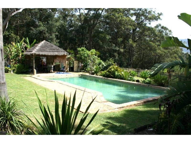 45 Bingarra Lane, Bangalee NSW 2541