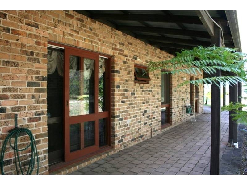 45 Bingarra Lane, Bangalee NSW 2541