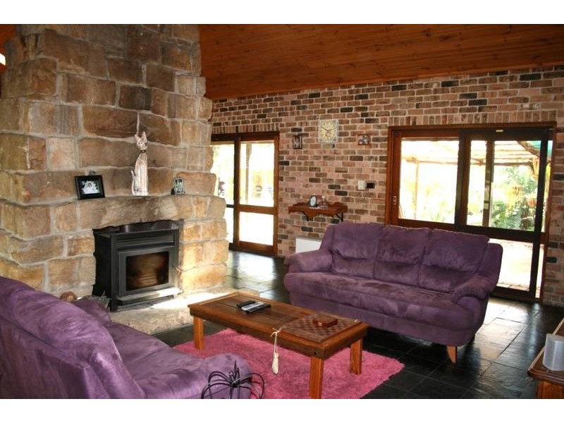 45 Bingarra Lane, Bangalee NSW 2541