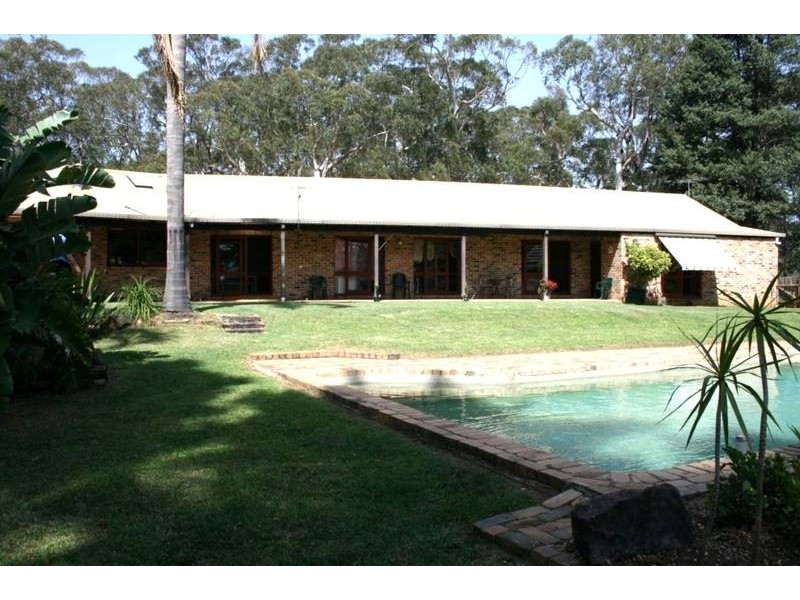 45 Bingarra Lane, Bangalee NSW 2541