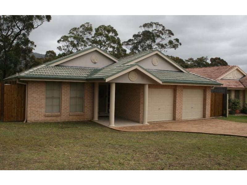 Bomaderry NSW 2541