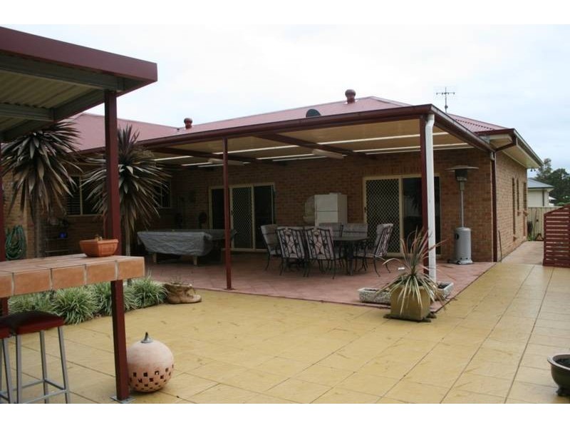 Worrigee NSW 2540