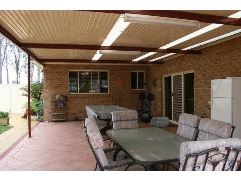 Worrigee NSW 2540