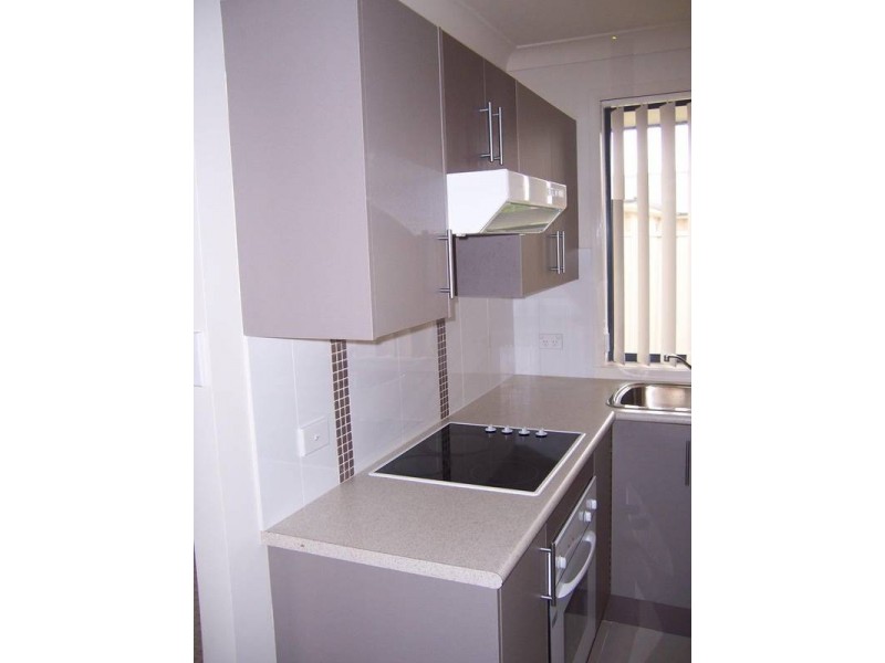 4/35 Sophia Road, Worrigee NSW 2540