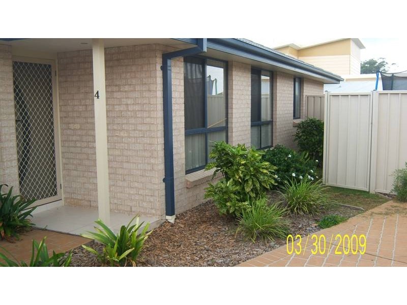 4/35 Sophia Road, Worrigee NSW 2540