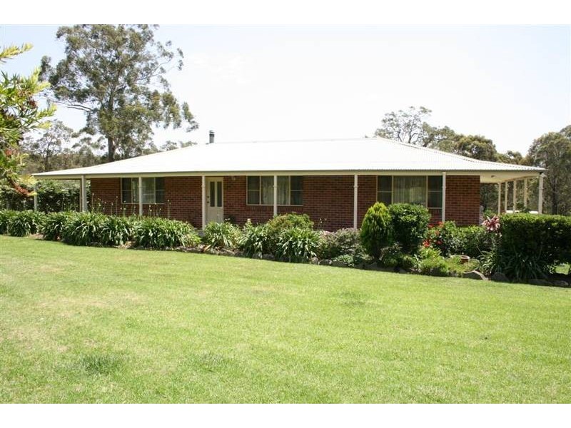 135A Hames Road, Falls Creek NSW 2540