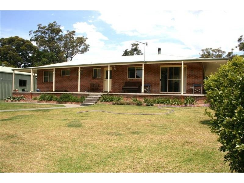135A Hames Road, Falls Creek NSW 2540