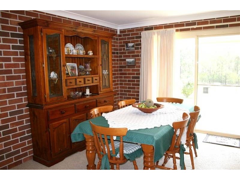 135A Hames Road, Falls Creek NSW 2540