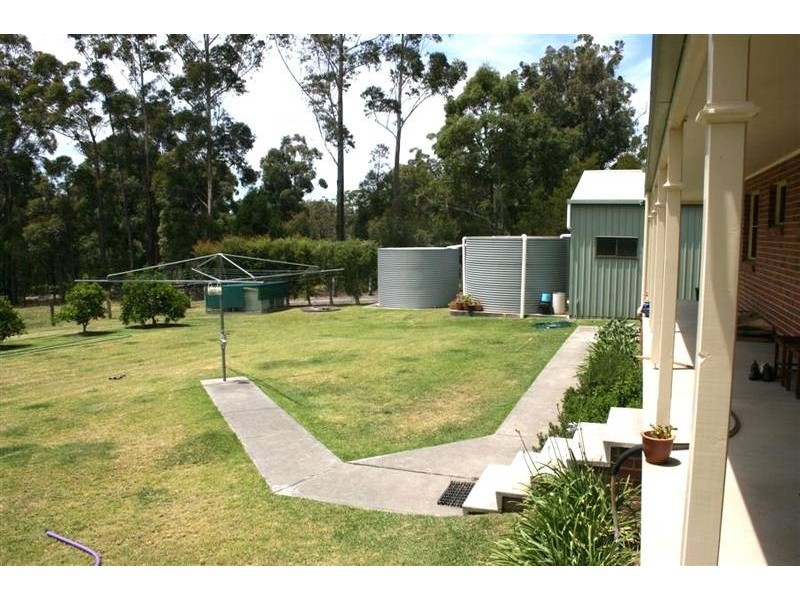 135A Hames Road, Falls Creek NSW 2540