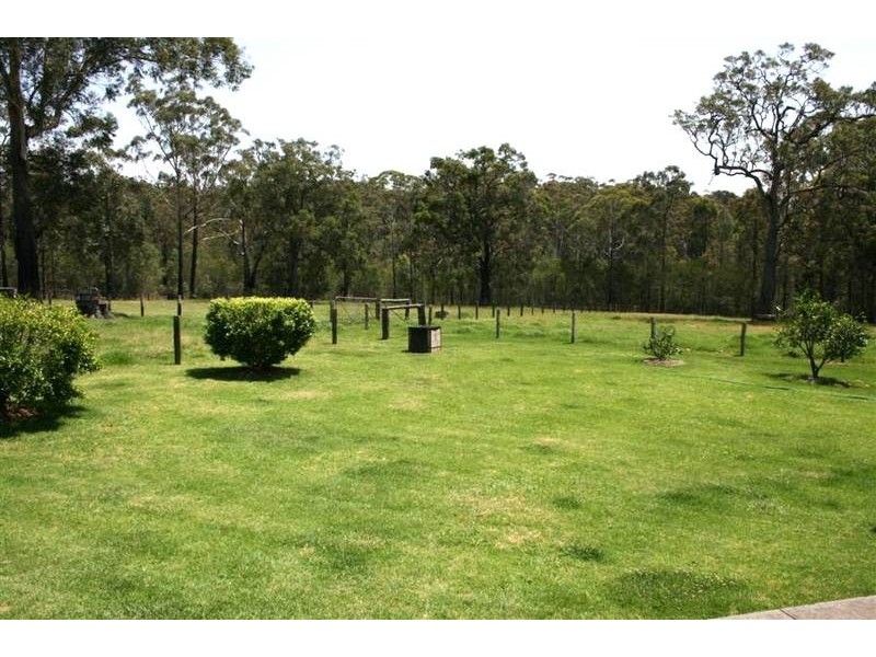 135A Hames Road, Falls Creek NSW 2540