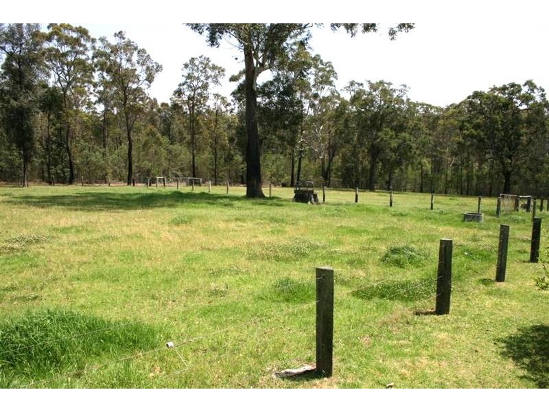 135A Hames Road, Falls Creek NSW 2540