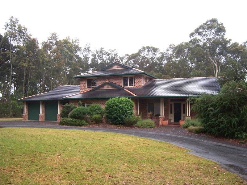 18 Bangalee Road, Bangalee NSW 2541