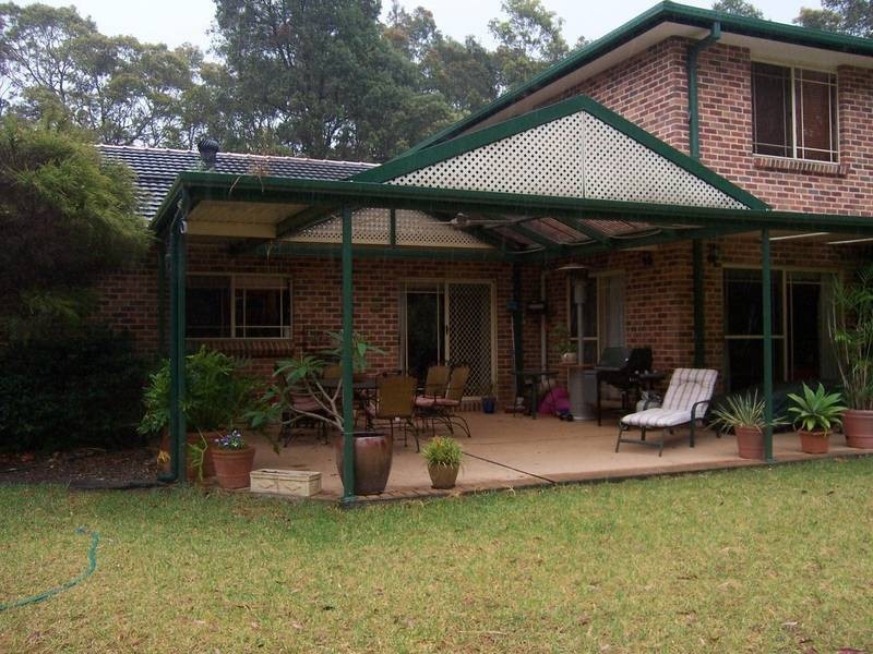 18 Bangalee Road, Bangalee NSW 2541