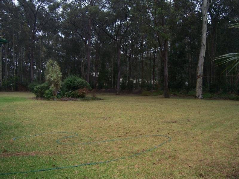 18 Bangalee Road, Bangalee NSW 2541
