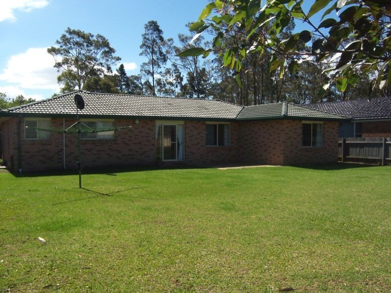 184 Old Southern Road, Nowra NSW 2541