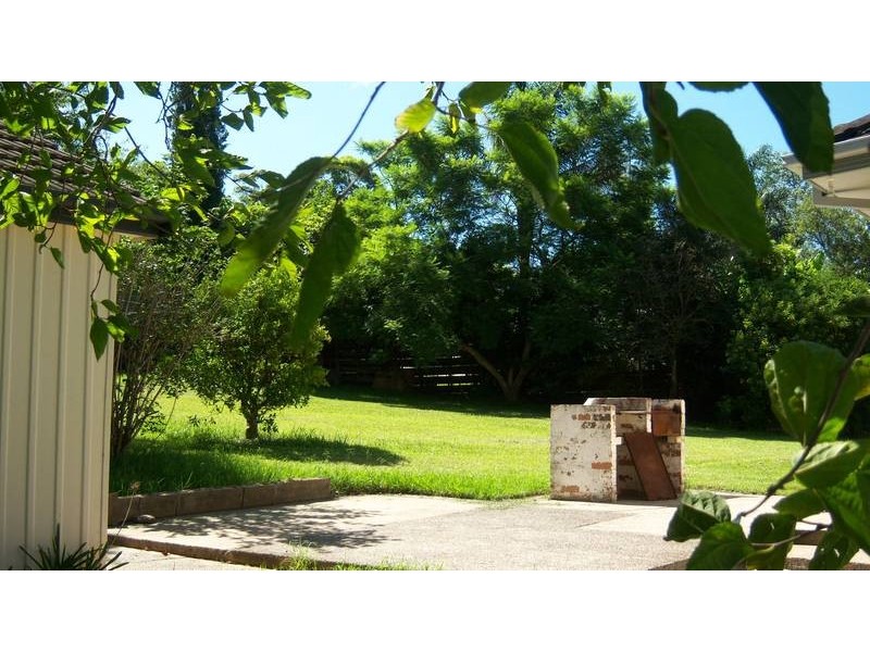 17 Tannery Road, Cambewarra NSW 2540